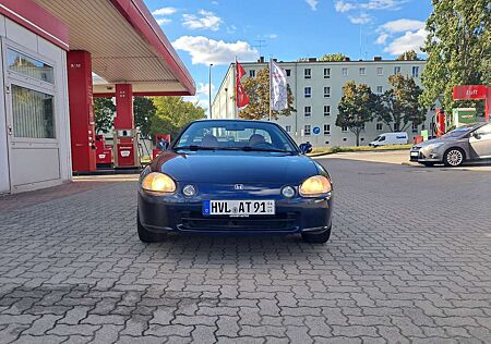 Honda CRX CRX 1.6 Motegi