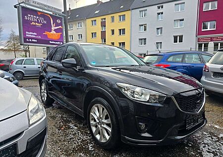 Mazda CX-5 Sports-Line AWD*AUTOMATIK *