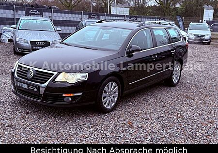 VW Passat Variant Volkswagen Passat 2.0 TDI+KLIMAAUTO+SHZ+ALU+XENON+170PS+
