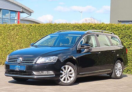 VW Passat Variant Volkswagen Business Edition BlueMotion Aut.