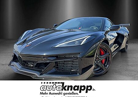 Chevrolet Corvette Z06 C8 Coupé Z06 3LZ Z07 PACK/CARBON WHEELS