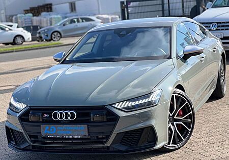 Audi S7 Sportback 3.0 TDI quattro Individual