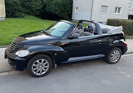 Chrysler PT Cruiser Cabrio 2.4 Limited