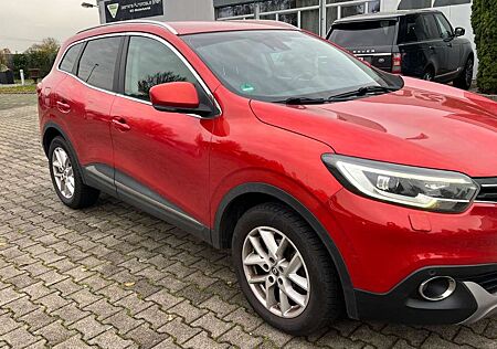 Renault Kadjar Experience