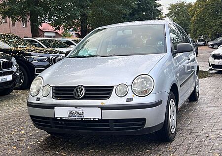 VW Polo Volkswagen IV Basis kein tüv