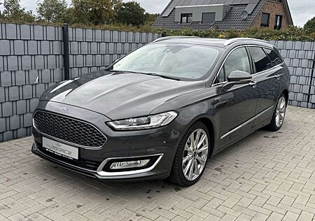Ford Mondeo Turnier Vignale *sehr gepflegter Zustand*