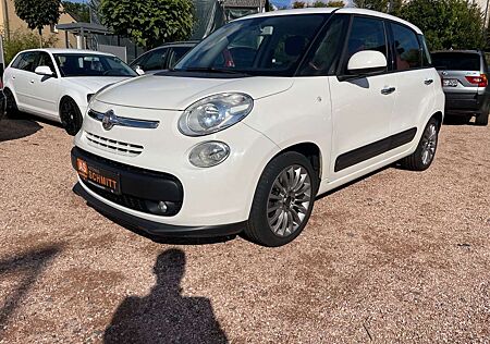 Fiat 500L Easy TÜV 11.25