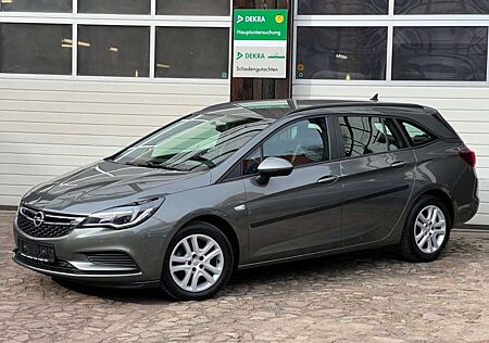 Opel Astra K Sports Tourer Edition *TÜV NEU*