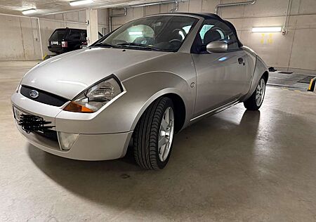 Ford Streetka 1.6 8V Elegance