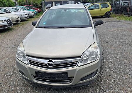 Opel Astra 1.4 Easytronic Edition