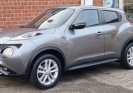 Nissan Juke 1.2