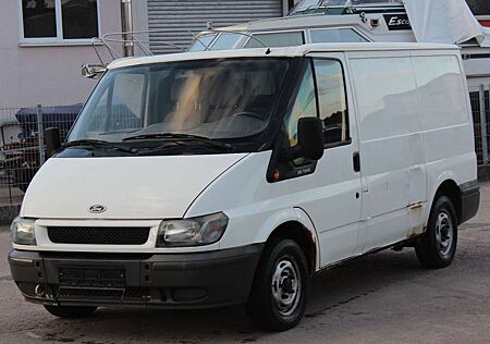 Ford Transit Kasten kurz 2.0 FT 240 City Light