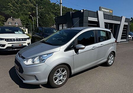 Ford B-Max Sync Edition Wenig Km! TÜV Neu!