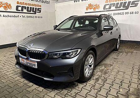 BMW 320i 320 Touring Aut. Advantage - Live Cockpit / SHZ -