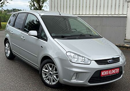 Ford C-Max 1.HAND-WENIG KILOMETER-TÜV/AU NEU A.H.K