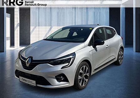Renault Clio 1.0 TCE 90 Evolution