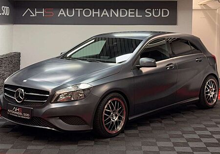 Mercedes-Benz A 180 A BlueEfficiency