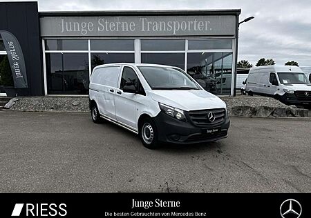 Mercedes-Benz Vito 116 CDI KA/KOMPAKT/KLIMA/NAVI/TEMPOMAT/KAMERA