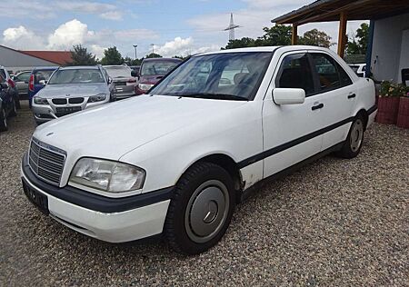 Mercedes-Benz C 180 CLASSIC