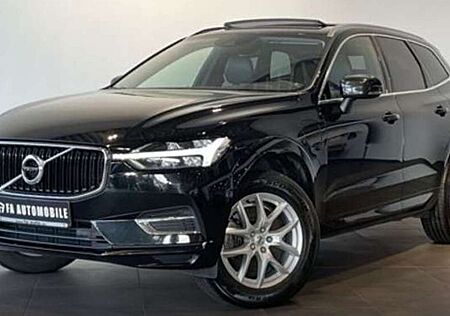 Volvo XC 60 XC60 Momentum Plug-In Hybrid AWD