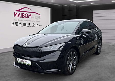 Skoda Enyaq 85 x Sportline*AHK*Kamera