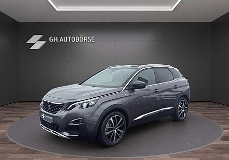 Peugeot 3008 Hybrid4 300 GT|R-KAME|LED|SPUR-ASS|ALU 19''