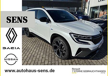 Renault Espace E-TECH Esp.ALPINE "7-Sitzer" MatrixLED