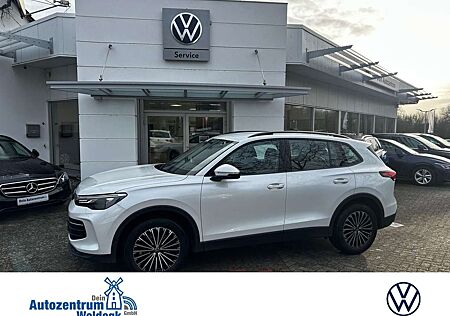 VW Tiguan Volkswagen CT 2.0 TDI DSG Life