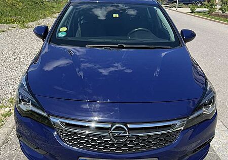 Opel Astra 1.0 Turbo Start/Stop Sports Tourer ON