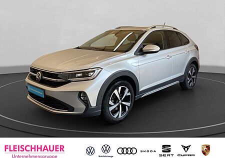 VW Taigo Volkswagen Style 1.5 TSI Navi Digitales Cockpit LED Blendfrei