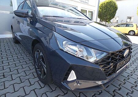 Hyundai i20 Trend Mild-Hybrid