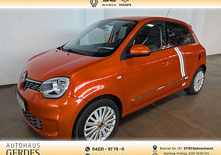 Renault Twingo Vibes Electric