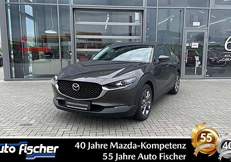 Mazda CX-30 2.0 (186PS) Autom. SELECTION Prem-P. Dse-P