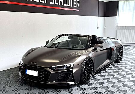 Audi R8 Spyder 5.2 FSI Quattro*Schale*KW*Sport-Abgas*