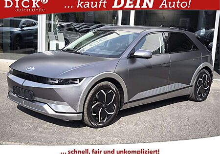 Hyundai IONIQ 5 Uniq 4WD WERKSGA+AHK+HEAD+BOSE+ACC+360°+