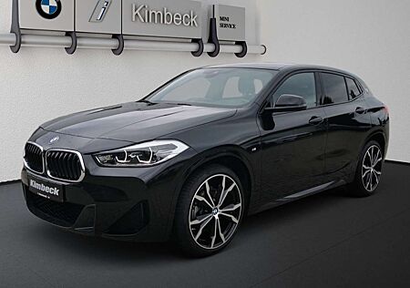 BMW X2 xDrive20i M SPORT LED AHK ACC HeadUp ParkAss