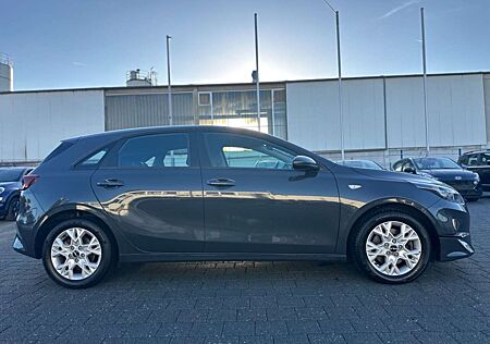 Kia Cee'd Ceed / Edition 7