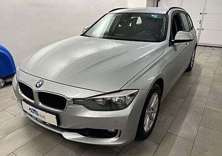 BMW 318 d Touring Automatik *Navi / Tempomat / PDC*