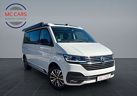 VW T6 California Volkswagen T6.1 California Ocean Edition 4Motion 1.Hand!