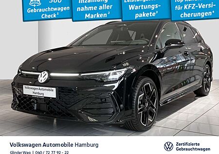 VW Golf Variant Volkswagen Golf VIII Variant 1.5 eTSI R-Line DSG Park Assis