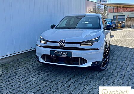 Citroën C4 Citroen 1.2 Hybrid 145 Max *LED*NAVI*HEAD*CAM*