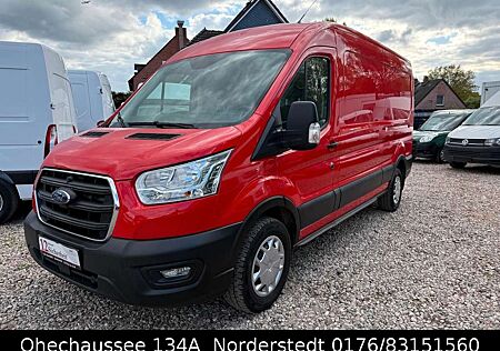 Ford Transit 2.0TDCI 130 TREND 350 L3H2 RWD
