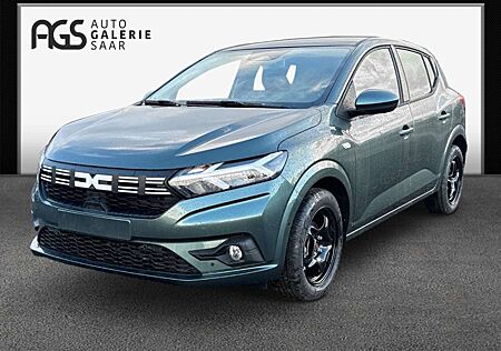 Dacia Sandero III Comfort 100 Winter/Technik Paket