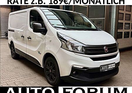 Fiat Talento 1.6 D L1H1 NAVI AHK KLIMA CAM TEMPOMAT