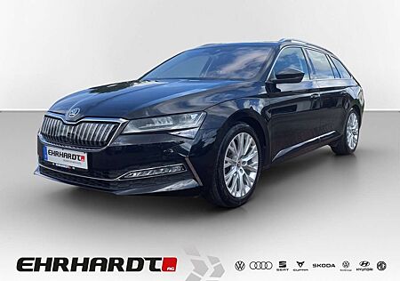 Skoda Superb Combi e-Hybrid 1.4 TSI iV DSG Style DCC STHZG*V...