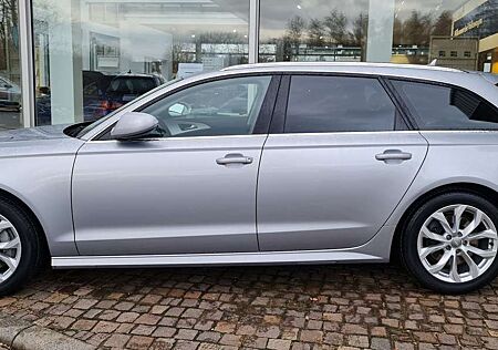 Audi A6 Avant 3.0 TDI quattro Tiptronic