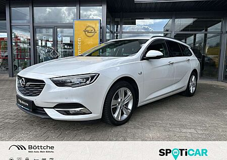 Opel Insignia Innovation CDTI/AT/INTELLILUX/KAMERA/SHZ