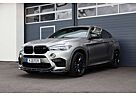 BMW X6 M X6M/M/360°/HUD/B&O/APPLE/4xSHZ/SBL/LHZ/WIFI/R21