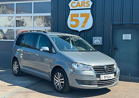 VW Touran Volkswagen Trendline+PDC