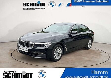 BMW 530 e Limousine + 2Jahre-BPS.-GARANTIE